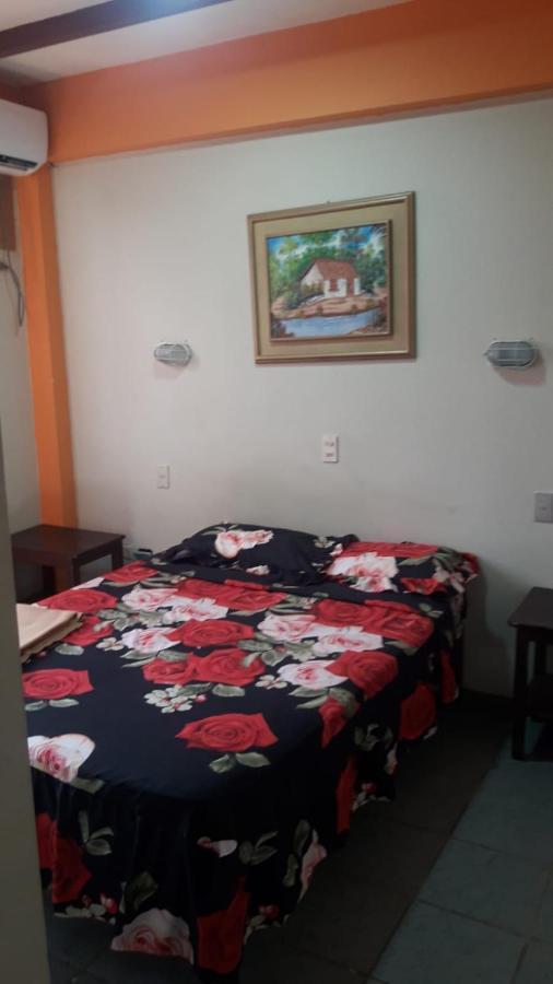Hotel Sun Beach Salinas  Buitenkant foto