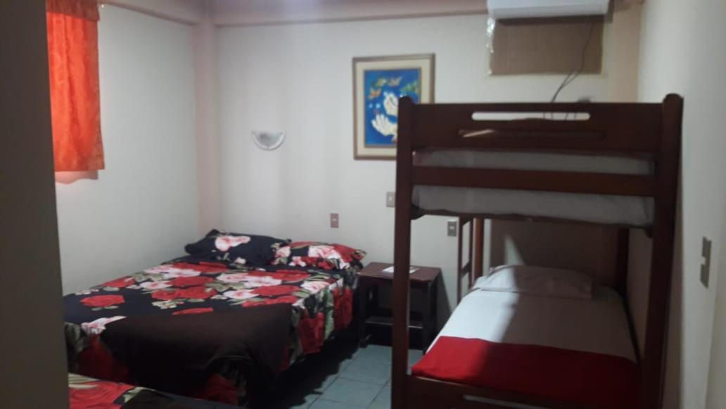 Hotel Sun Beach Salinas  Buitenkant foto