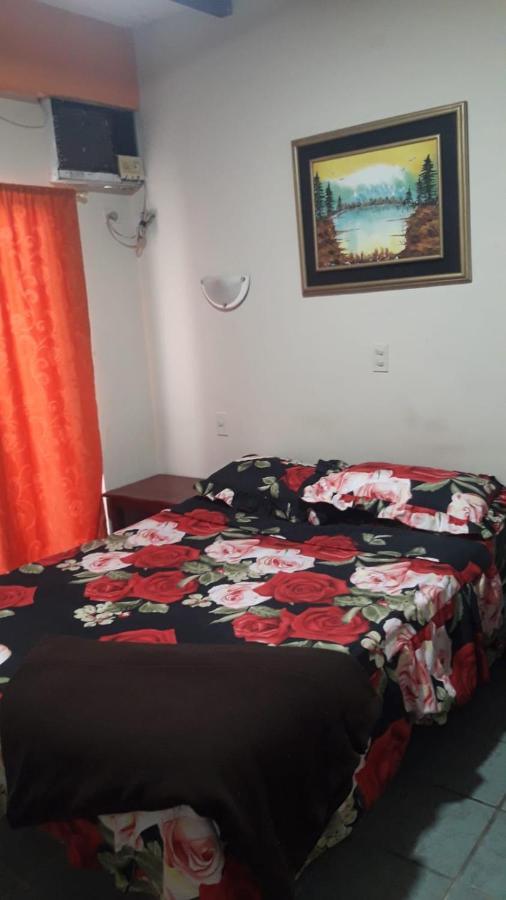 Hotel Sun Beach Salinas  Buitenkant foto