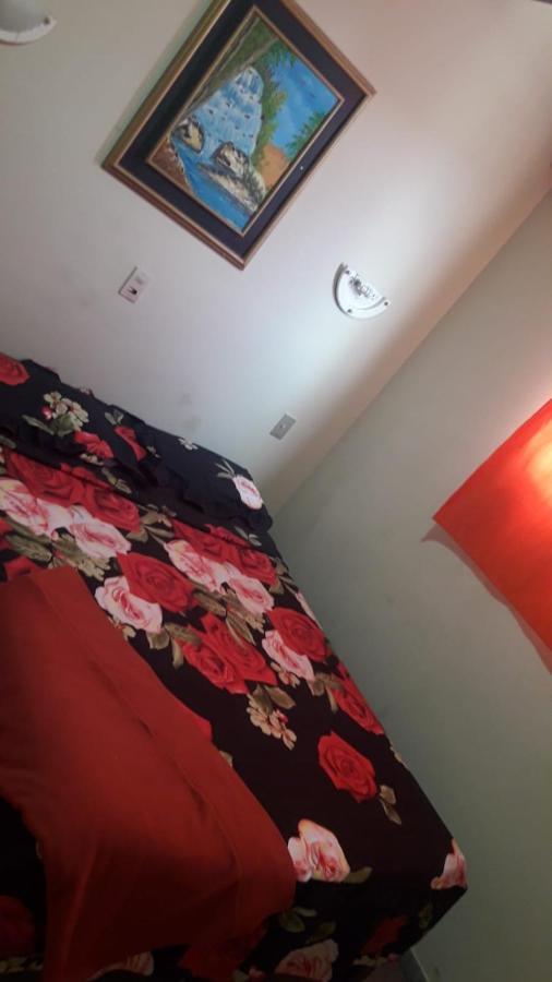 Hotel Sun Beach Salinas  Buitenkant foto