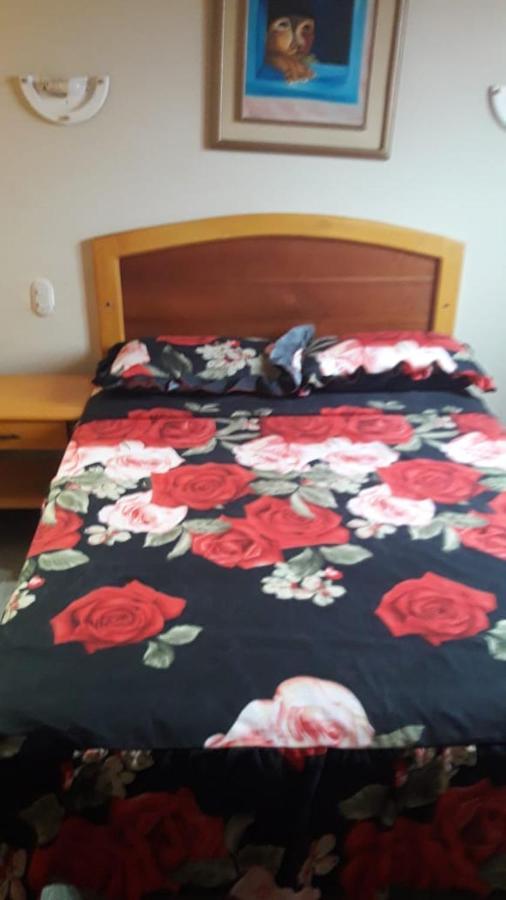 Hotel Sun Beach Salinas  Buitenkant foto