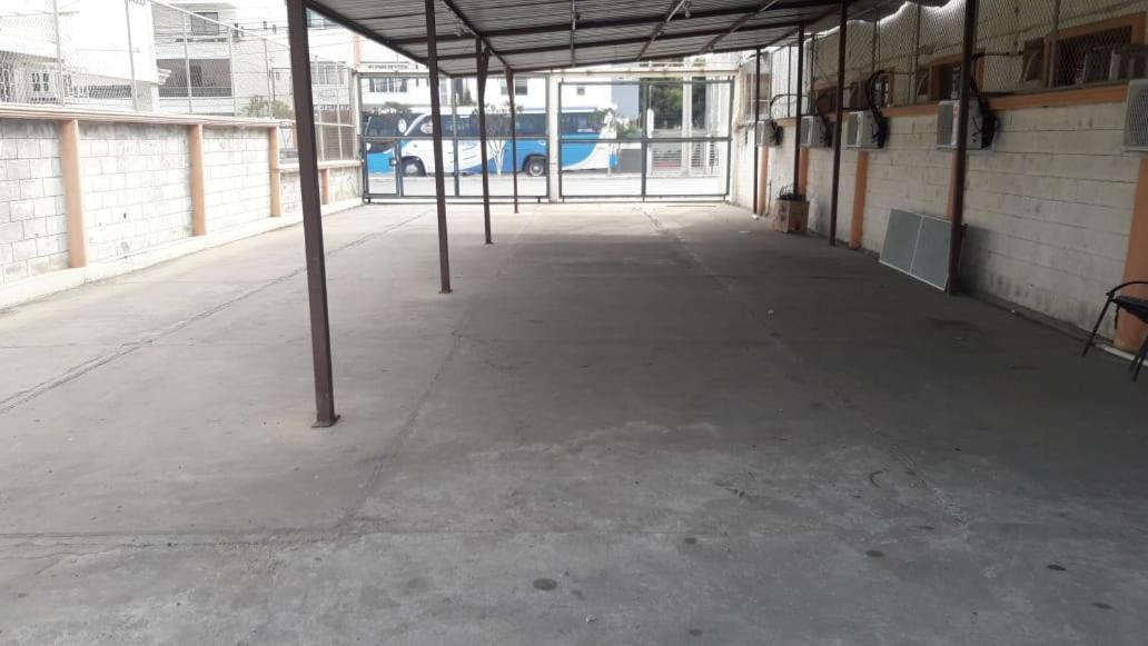 Hotel Sun Beach Salinas  Buitenkant foto