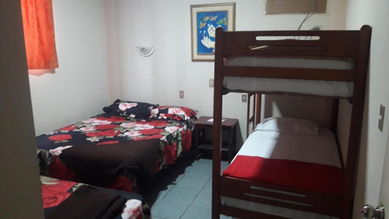 Hotel Sun Beach Salinas  Buitenkant foto